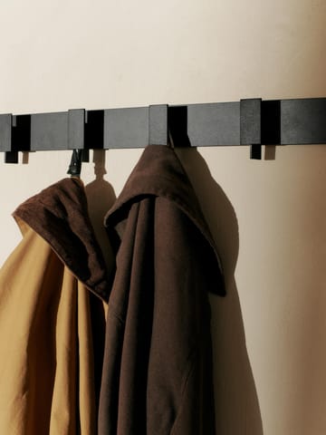 Κρεμάστρα Lager 71 εκ. - Black - Ferm Living