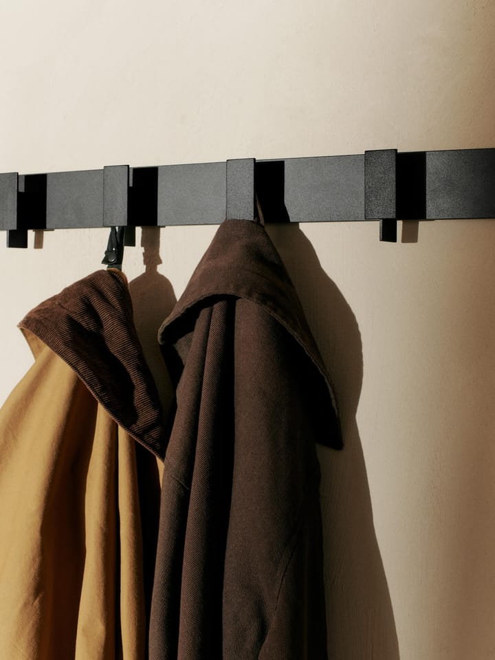 Κρεμάστρα Lager 71 εκ., Black Ferm Living