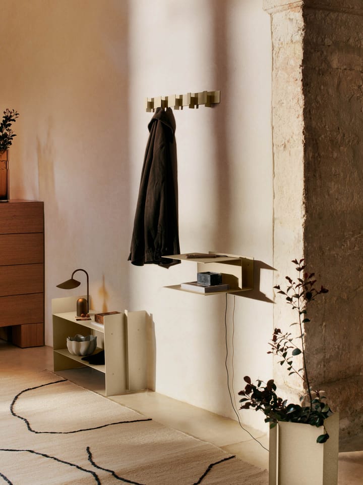 Κρεμάστρα Lager 71 εκ., Cashmere Ferm Living