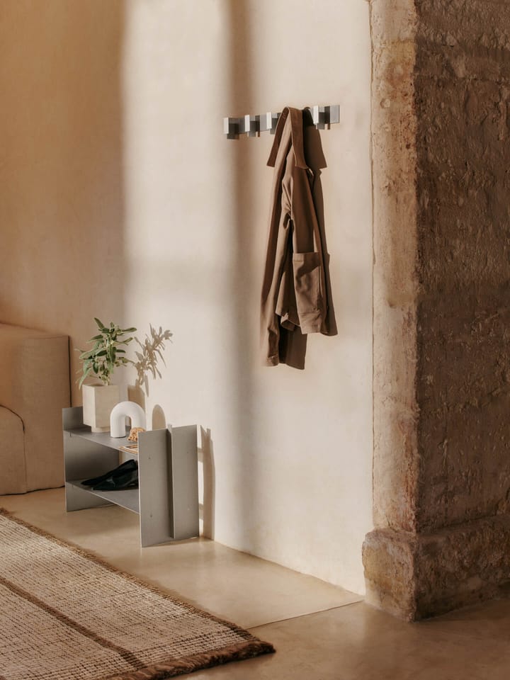 Κρεμάστρα Lager 71 εκ., Αλουμίνιο Ferm Living