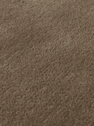 Lager καθρέφτης - Ash Brown Ø240 cm - Ferm Living