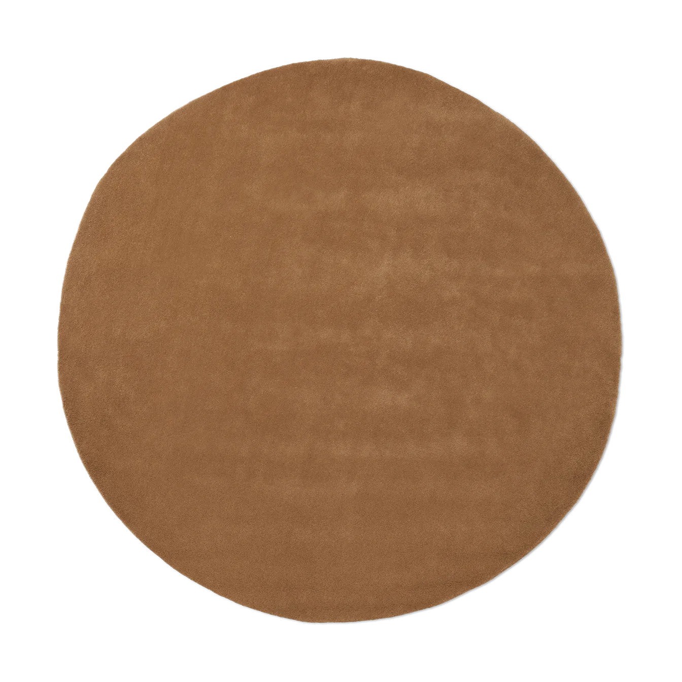Lager καθρέφτης, Toffee, Ø240 cm Ferm Living