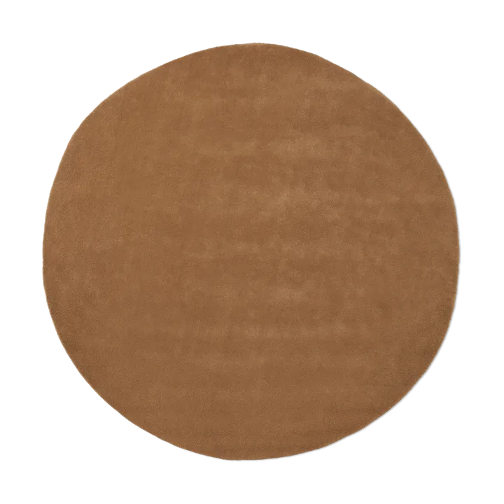 Lager καθρέφτης - Toffee, Ø240 cm - Ferm Living