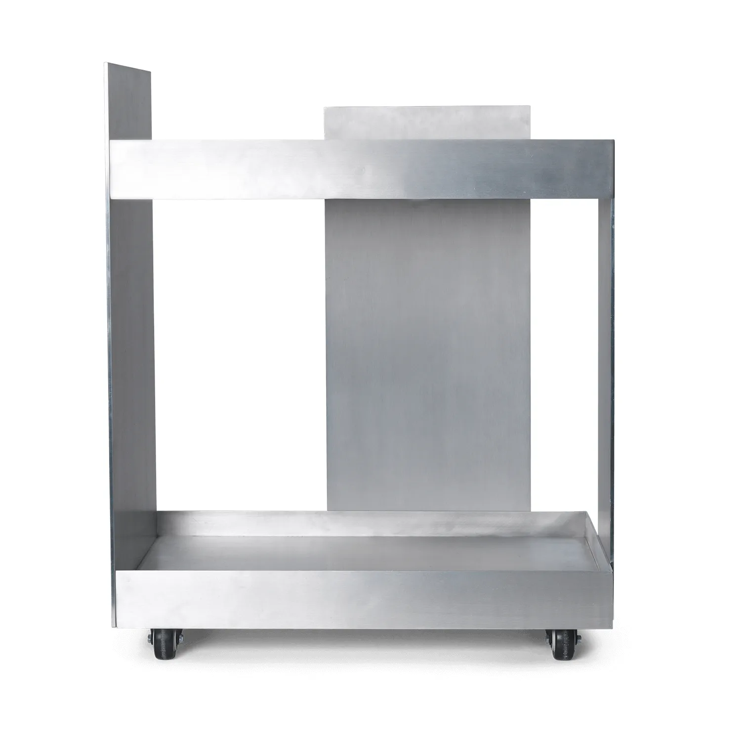 Lager τρόλεϊ σερβιρίσματος, Αλουμίνιο Ferm Living