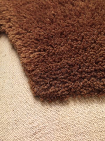 Lay ορθογώνιο μαξιλάρι 40x60 cm - Sand / Sugar Kelp - Ferm Living