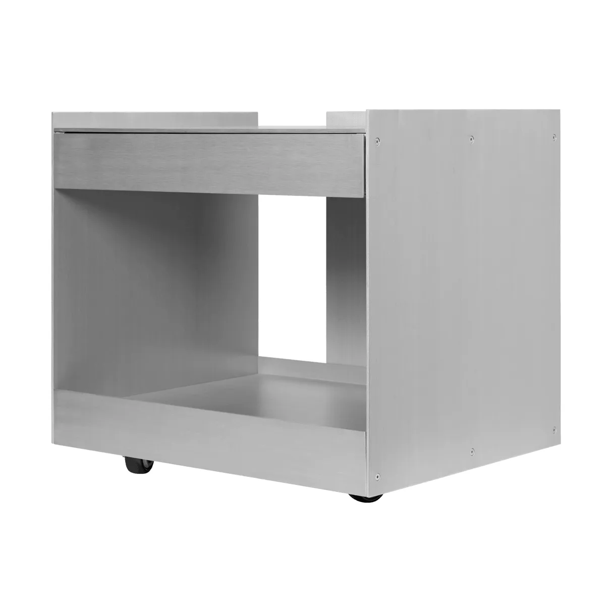 Leaf μαξιλάρια 2 τεμάχια, Low, Αλουμίνιο Ferm Living