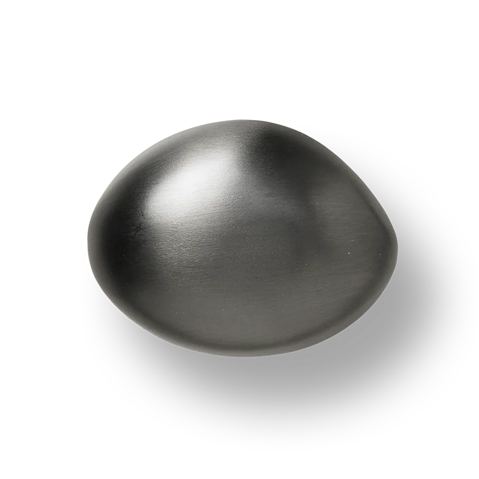 Lemon γάντζος, Black brass Ferm Living
