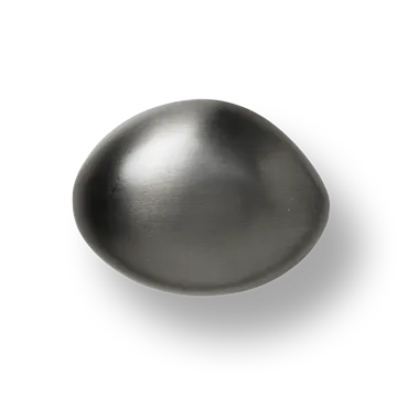 Lemon γάντζος - Black brass - Ferm Living