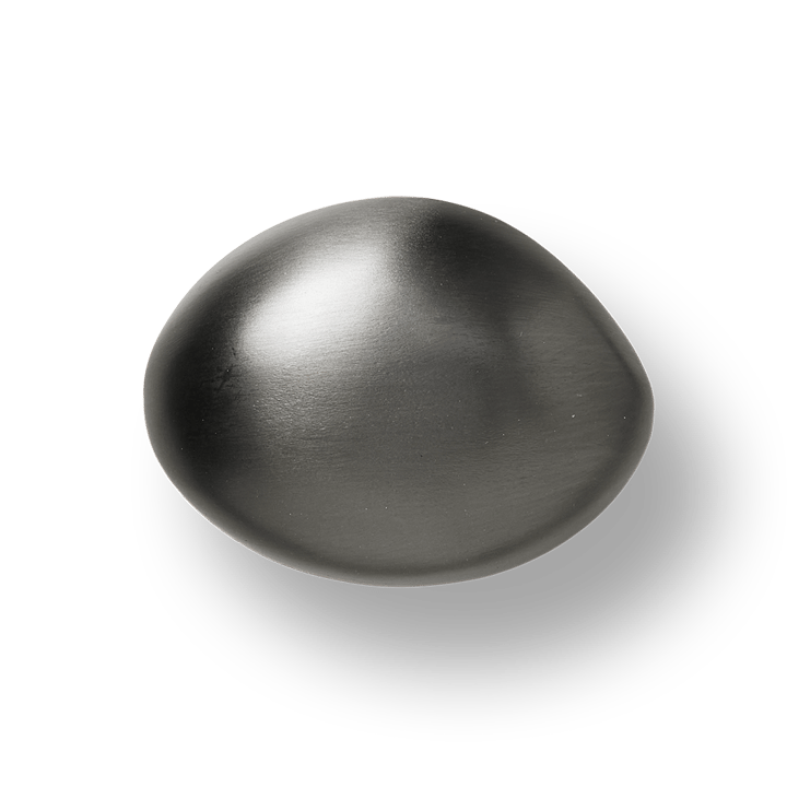 Lemon γάντζος - Black brass - Ferm Living