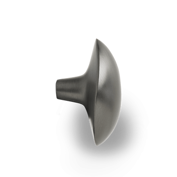 Lemon γάντζος - Black brass - Ferm Living