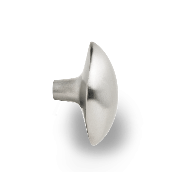 Lemon γάντζος, Brushed stainless steel Ferm Living
