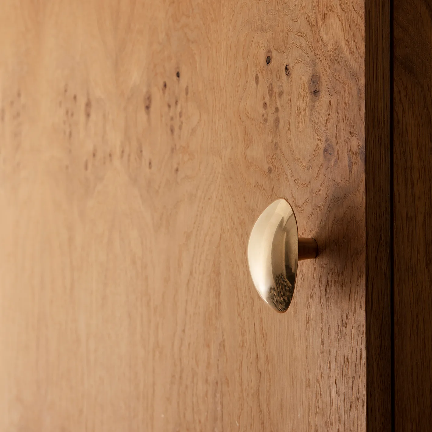 Lemon γάντζος, ορείχαλκος Ferm Living