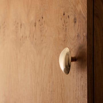 Lemon γάντζος - ορείχαλκος - Ferm Living