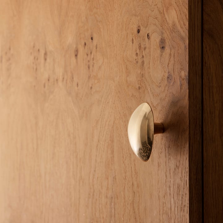 Lemon γάντζος, ορείχαλκος Ferm Living