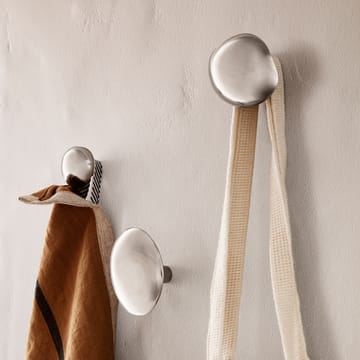 Lemon γάντζος - ανοξείδωτο ατσάλι - Ferm Living