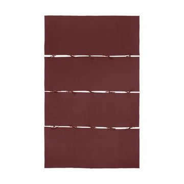 Link modular τραπεζομάντιλο - Dark Pecan, 150x240 cm - Ferm Living