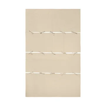 Link modular τραπεζομάντιλο - Parchment, 150x240 cm - Ferm Living
