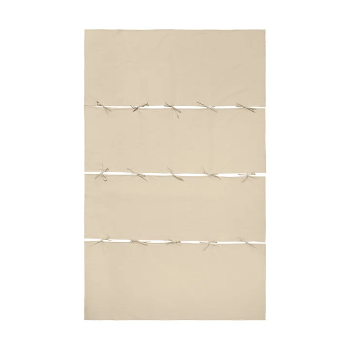 Link modular τραπεζομάντιλο - Parchment, 150x240 cm - Ferm Living