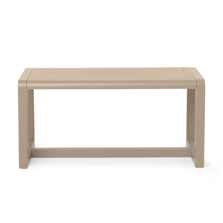 Little Architecht παγκάκι - Cashmere - Ferm Living