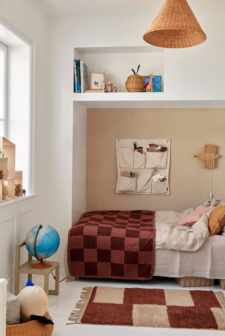 Little Architecht παιδική καρέκλα, Cashmere Ferm Living