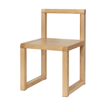 Little Architect καρέκλα - Ash - Ferm Living