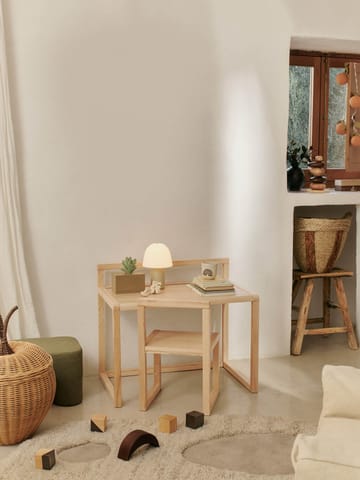 Τραπέζι γραφής Little Architect - Ash - Ferm Living