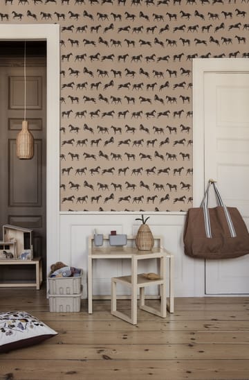 Τραπέζι γραφής Little Architect - Cashmere - Ferm Living