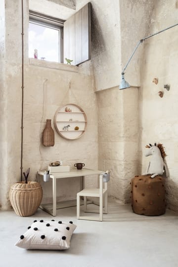 Little Architect τραπέζι - Cashmere - Ferm Living