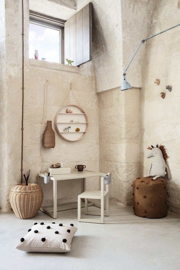Little Architect τραπέζι, Cashmere Ferm Living