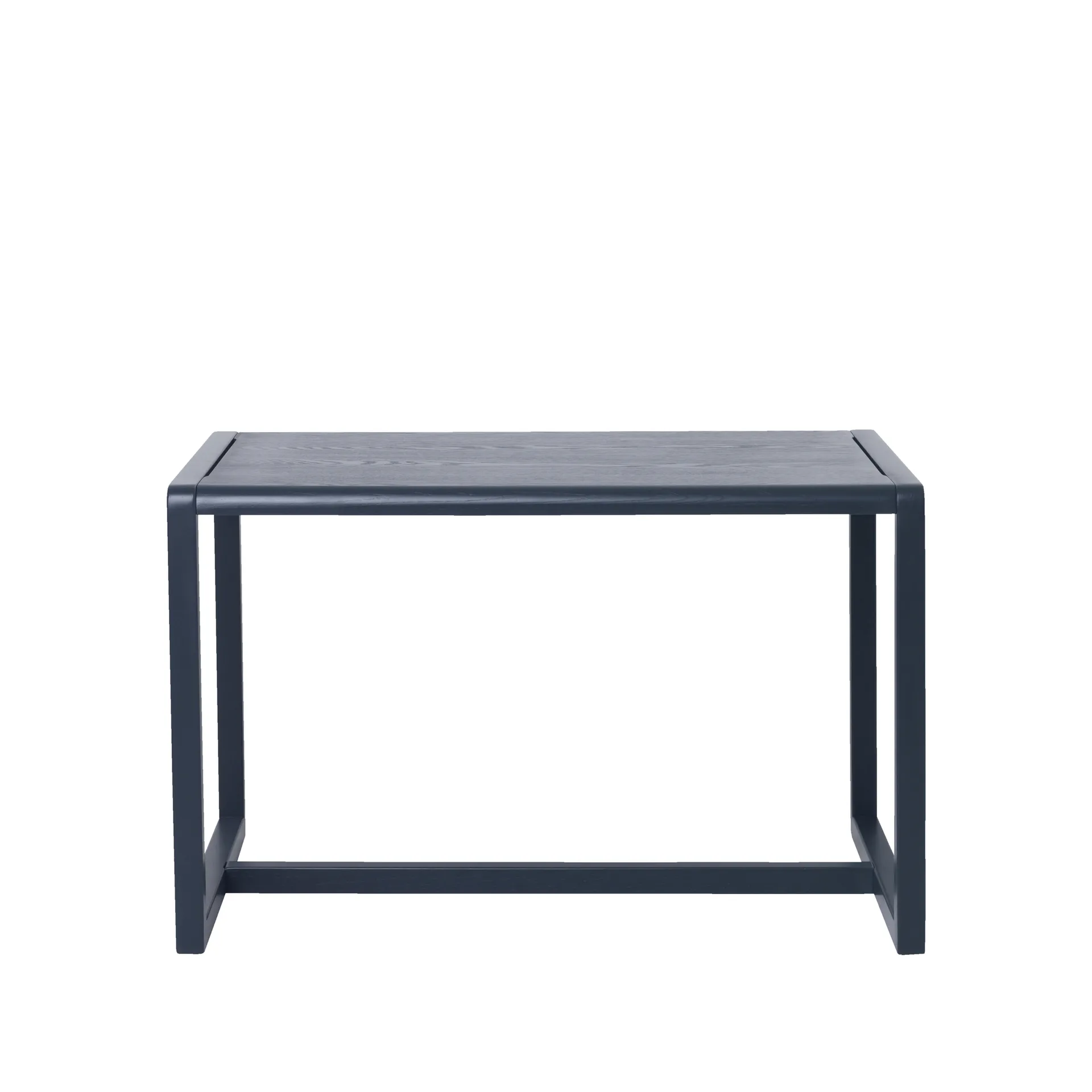 Little Architect τραπέζι, Dark blue Ferm Living