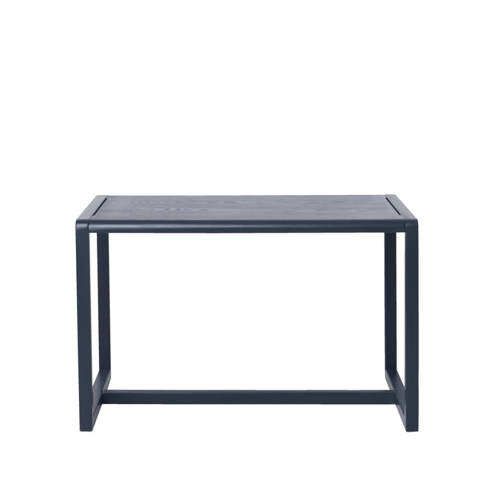Little Architect τραπέζι, Dark blue Ferm Living