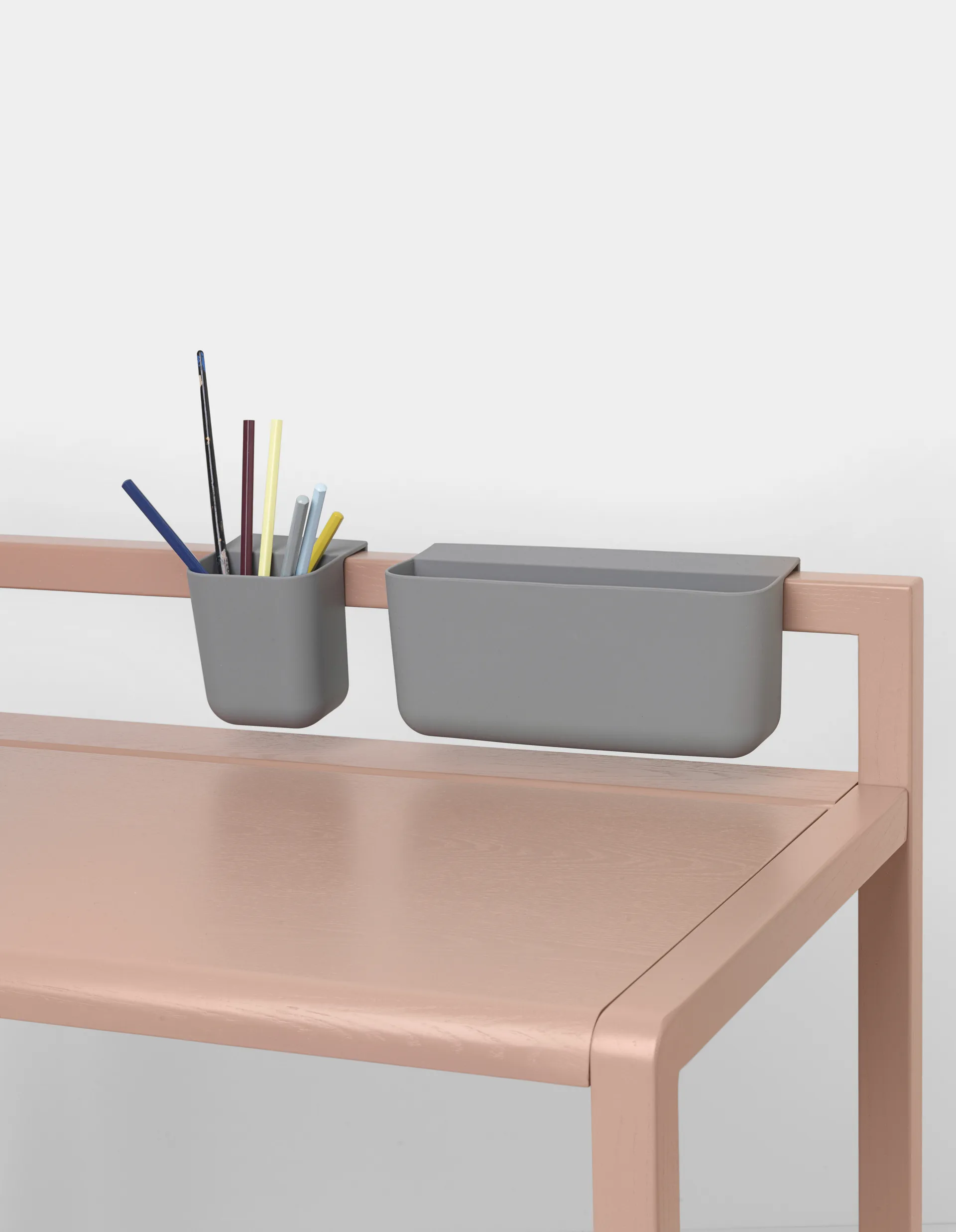 Τραπέζι γραφής Little Architect, Desk rose Ferm Living