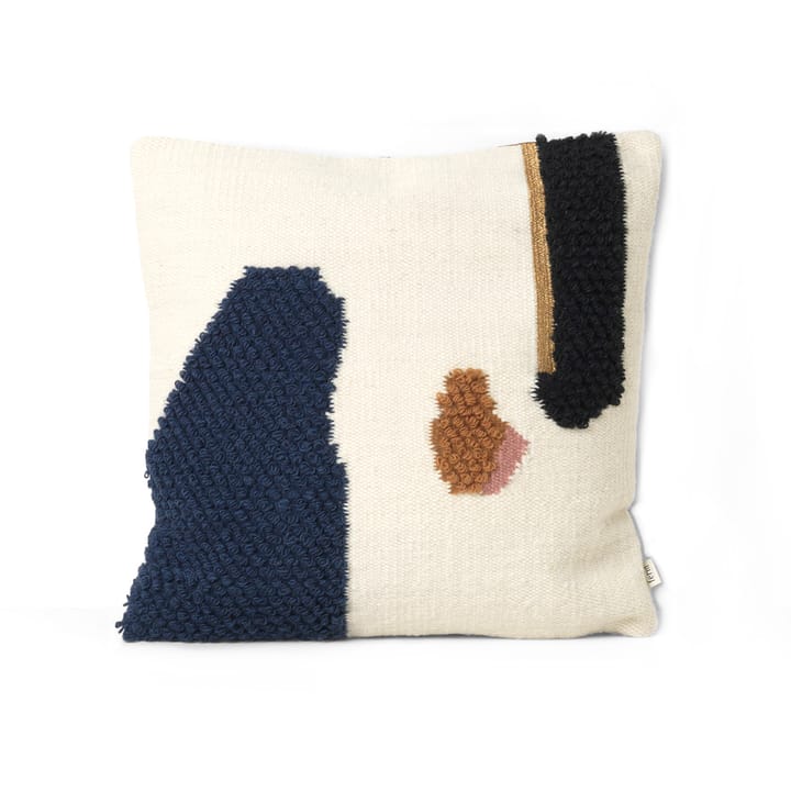 Loop μαξιλάρι 50x50 cm - Mount - Ferm Living