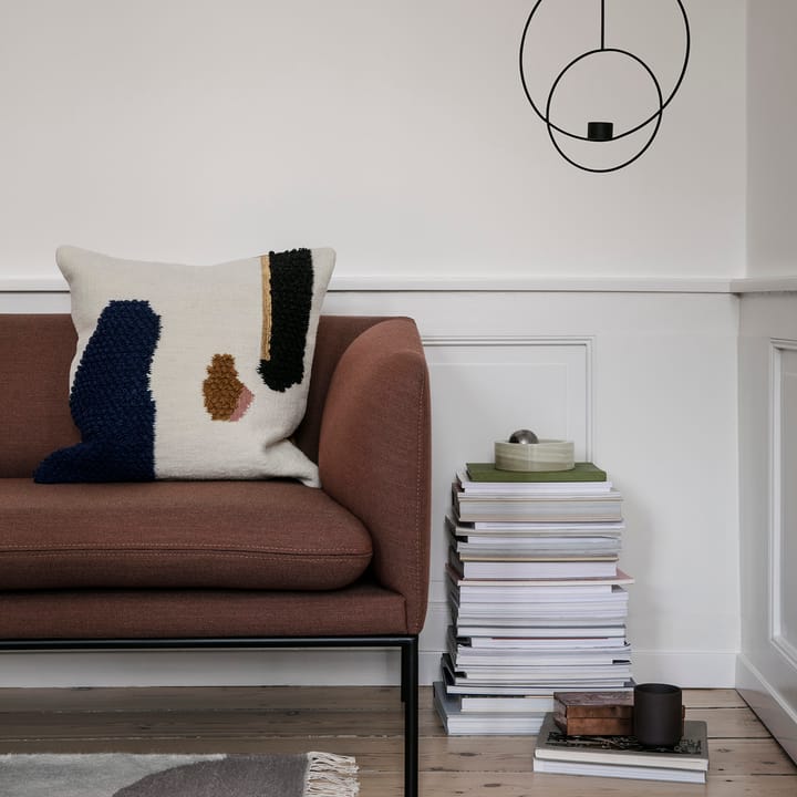 Loop μαξιλάρι 50x50 cm, Mount Ferm Living