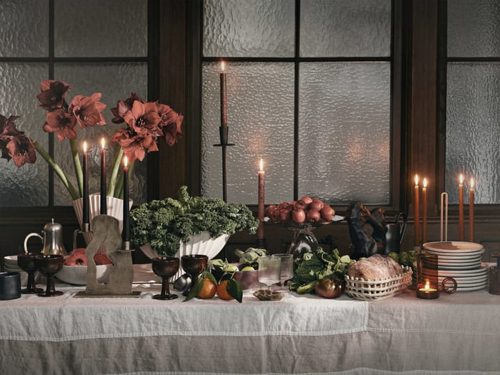 Luce κηροπήγιο, Amber Ferm Living