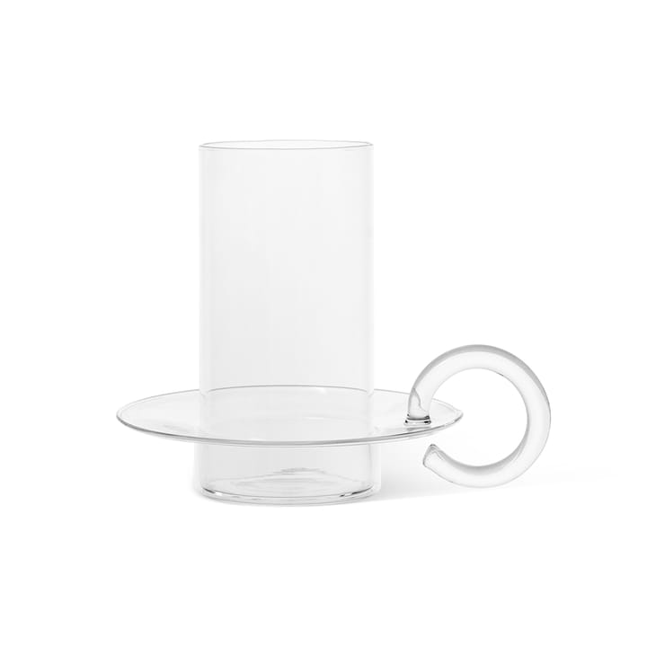 Luce κηροπήγιο - Διαφανές - Ferm Living
