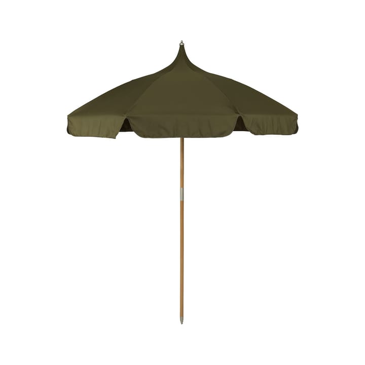Ομπρέλα Lull - military olive - Ferm Living