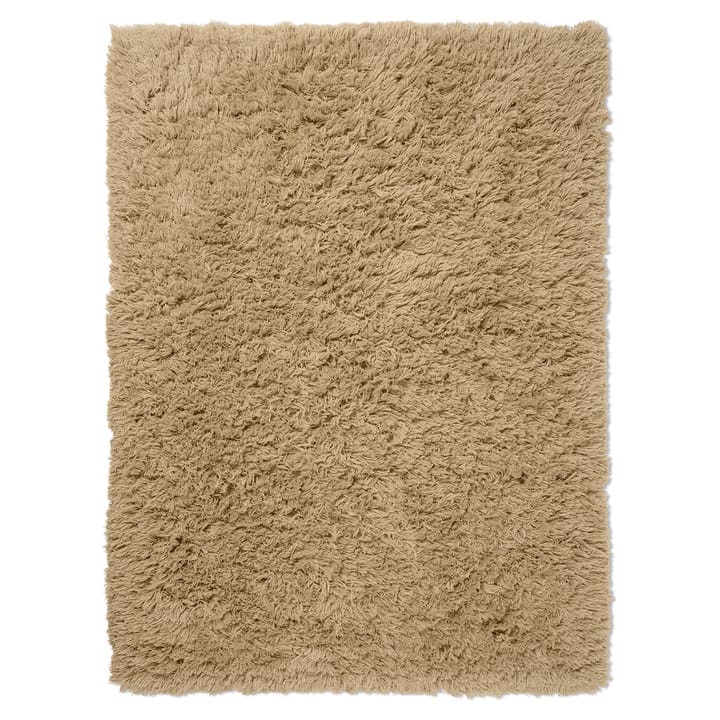 Meadow High Pile χαλί 200x300 cm - Ανοιχτόχρωμη Άμμος - Ferm Living
