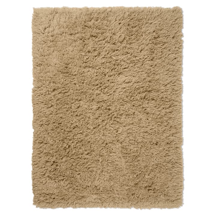 Meadow High Pile χαλί 200x300 cm - Ανοιχτόχρωμη Άμμος - Ferm LIVING