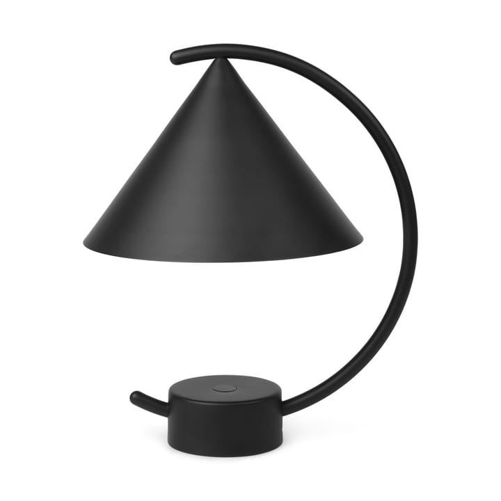 Meridian επιτραπέζιο φωτιστικό - μαύρο - Ferm Living