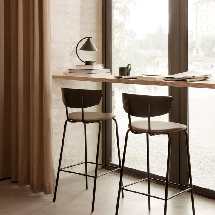 Meridian επιτραπέζιο φωτιστικό, μαύρο Ferm Living
