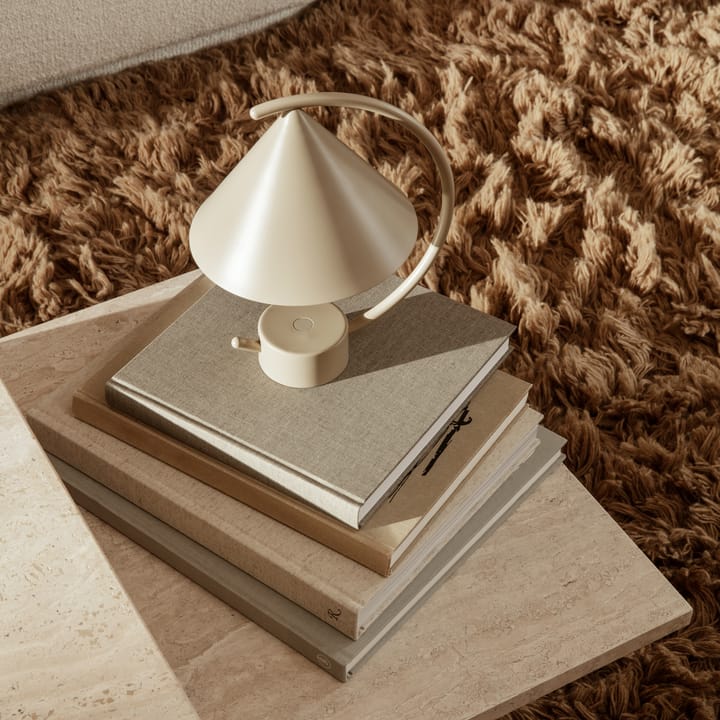 Meridian επιτραπέζιο φωτιστικό, κασμίρ Ferm Living