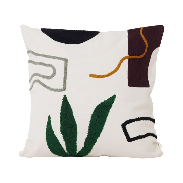 Mirage μαξιλάρι 50x50 cm - Κάκτοι - Ferm Living
