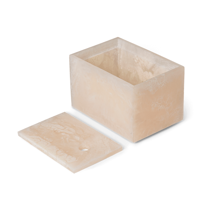 Mist κουτί αποθήκευσης 10x15 cm, Pearl Ferm Living