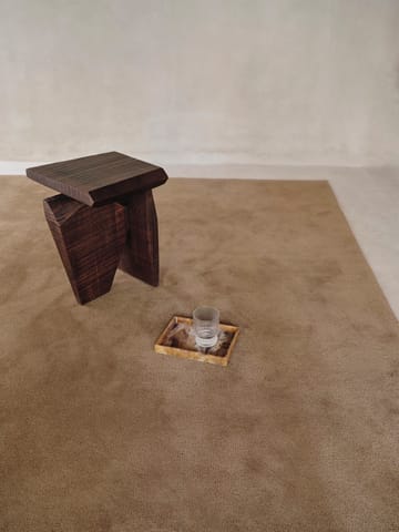 Mist διακοσμητικός δίσκος 10x15 cm - Sugar kelp - Ferm Living