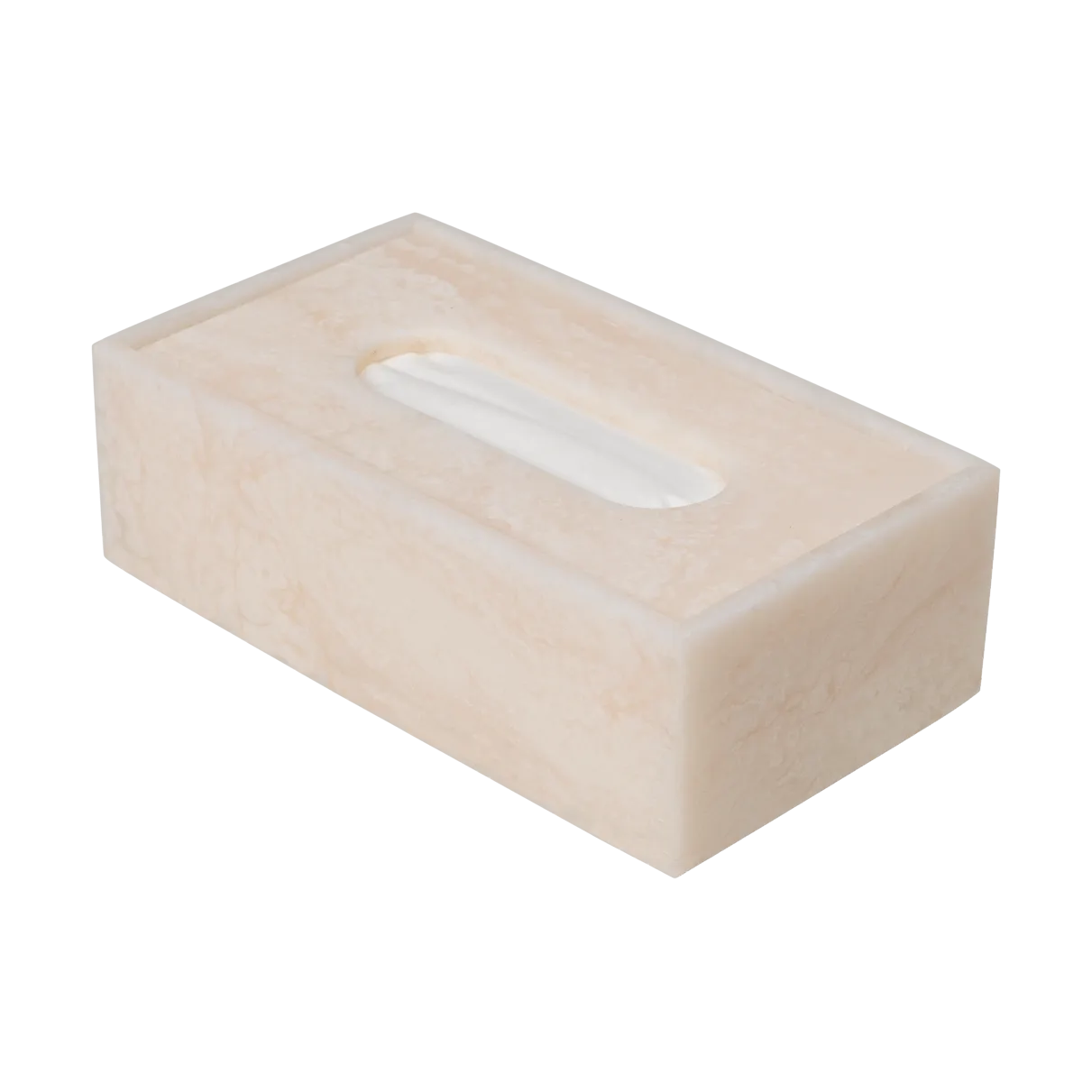 Mist θήκη για χαρτομάντηλα 12x21,5 cm, Pearl Ferm Living