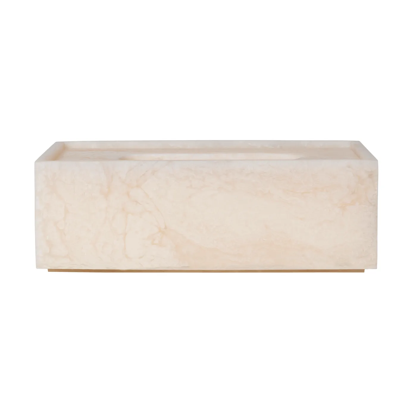 Mist θήκη για χαρτομάντηλα 12x21,5 cm, Pearl Ferm Living