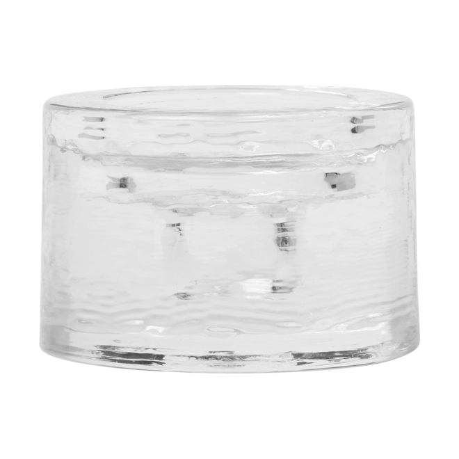 Mist διακοσμητικός δίσκος Ø30 εκ. - Clear - Ferm Living