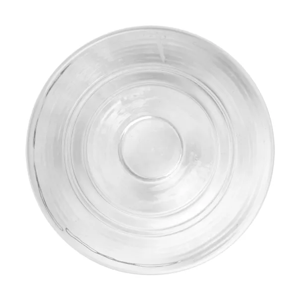 Mist διακοσμητικός δίσκος Ø30 εκ., Clear Ferm Living