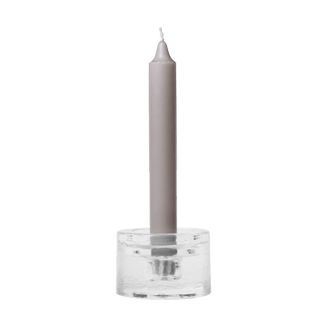 Mist διακοσμητικός δίσκος Ø30 εκ. - Clear - Ferm Living
